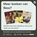 Open en gesloten hand / Blanke lama / 5 9789034324535 Bess, Boeken, Verzenden, Gelezen, Bess
