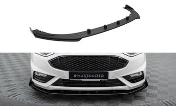 Voorspoiler met Canards Street Pro Ford Mondeo Sport, Auto-onderdelen, Ophalen of Verzenden, Nieuw