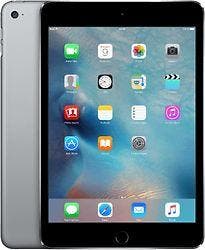 Apple iPad mini 4 7,9 16GB [wifi] spacegrijs, Computers en Software, Verzenden, Zo goed als nieuw, Grijs, 16 GB