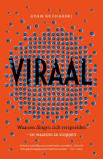 Viraal 9789057125553 Adam Kucharski, Verzenden, Zo goed als nieuw, Adam Kucharski
