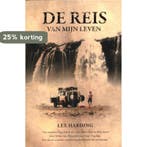 De reis van mijn leven 9789089751799 Lex Harding, Verzenden, Gelezen, Lex Harding