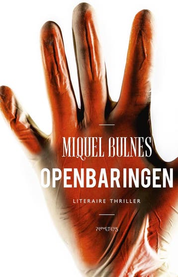 Openbaringen (9789044640465, Miquel Bulnes), Verzenden, Nieuw