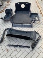 Mercedes W220 S600 interieur bekleding kofferruimte compleet, Nieuw, Mercedes-Benz
