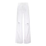 MAC No.1 • witte Wideleg jeans • 36, Kleding | Dames, Spijkerbroeken en Jeans, MAC, Verzenden, Nieuw, Wit