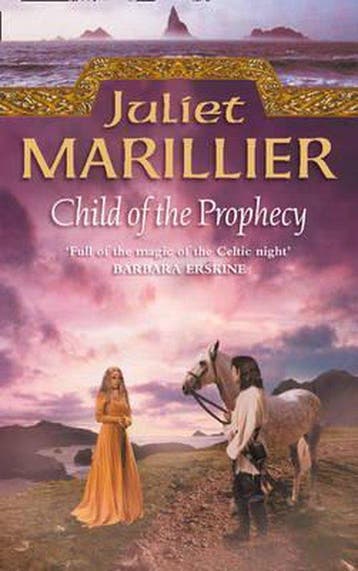 Child Of The Prophecy 9780006486060 Juliet Marillier, Verzenden, Gelezen, Juliet Marillier