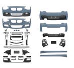 Sale! M Performance Pakket BMW 1 Serie F20 F21 12-15 N021, Nieuw, Voor, BMW, Bumper