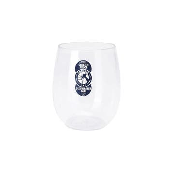 Drinkglas Kunstof 500ml (Buitenspeelgoed), Kinderen en Baby's, Speelgoed | Overig, Ophalen of Verzenden, Nieuw