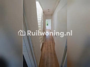 Gezellig huis in Utrecht zoekt woning met tuin (Wassenaar), Utrecht-stad