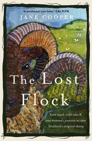 9781915294593 The Lost Flock Jane Cooper, Verzenden, Nieuw, Jane Cooper