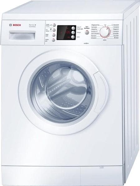 Wasmachine Bosch WAE28446, Witgoed en Apparatuur, Wasmachines, Gebruikt, Ophalen of Verzenden