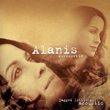 lp nieuw - alanis morissette - JAGGED LITTLE PILL ACOUSTI..., Verzenden, Zo goed als nieuw, Overige formaten