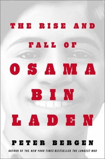 The Rise and Fall of Osama bin Laden - Peter L. Bergen, Verzenden, Zo goed als nieuw, Peter L. Bergen