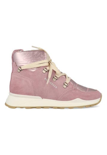 Bullboxer Boots AEX503E6C_LILCKB50 Paars-33, Verzenden, Nieuw