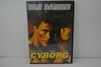 Cyborg (DVD), Verzenden, Zo goed als nieuw
