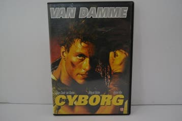 Cyborg (DVD), Verzenden, Zo goed als nieuw