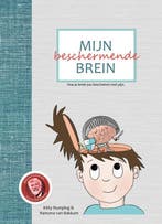 Boek Mijn beschermende brein 9789090315836, Boeken, Verzenden, Zo goed als nieuw