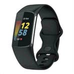 Fitbit en andere smartwatches en activity-trackers, Stressniveau, Ophalen of Verzenden, Zo goed als nieuw, Fitbit