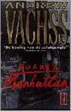 BURKES MANHATTAN (POEMA POCKET) 9789024525225 A. Vachss, Boeken, Thrillers, Verzenden, Gelezen, A. Vachss