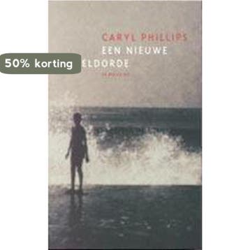 NIEUWE WERELDORDE - C. Phillips 9789023410539, Verzenden, Zo goed als nieuw, C. Phillips