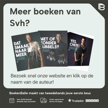 Warenkennis 1 - Svh 9789052112602, Verzenden, Zo goed als nieuw, Svh