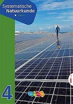 9789006617948 Systematische Natuurkunde vwo 4 | Tweedehands, Boeken, Schoolboeken, Verzenden, Zo goed als nieuw