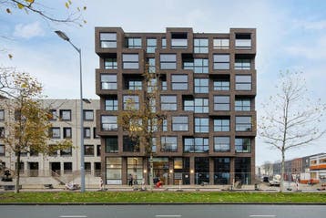 Te huur: Appartement Laan op Zuid in Rotterdam, Appartement, Rotterdam, Zuid-Holland