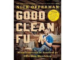 Boek Good Clean Fun 9781101984659, Verzenden, Zo goed als nieuw