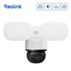 Reolink F850W, 8MP 4K WiFi 6, Dual-Lens PTZ, Ophalen of Verzenden, Nieuw
