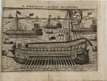 Italië - Venetië; Francesco Scoto (1548/ 1622), Mattio, Nieuw