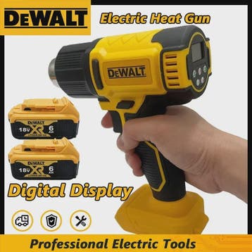 DeWalt 18V Brushless Multifunctionele Accu-Gereedschap Set:, Verzenden, Nieuw