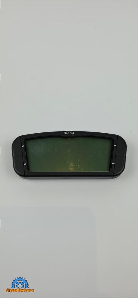 Display Trek | BionX G2, Fietsen en Brommers, Fietsaccessoires | Fietscomputers, Ophalen of Verzenden