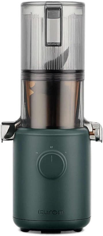 Hurom H310A - Slowjuicer - Juicer - Groenten en Fruitpers -, Ophalen of Verzenden, Zo goed als nieuw