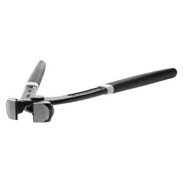 Benson Vlechttang - 225 mm - Antisliphandvatten - Geslepe..., Ophalen of Verzenden, Nieuw