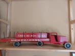 ADO - Speelgoed ADO Houthandel vrachtauto 1939 - 1930-1940 -