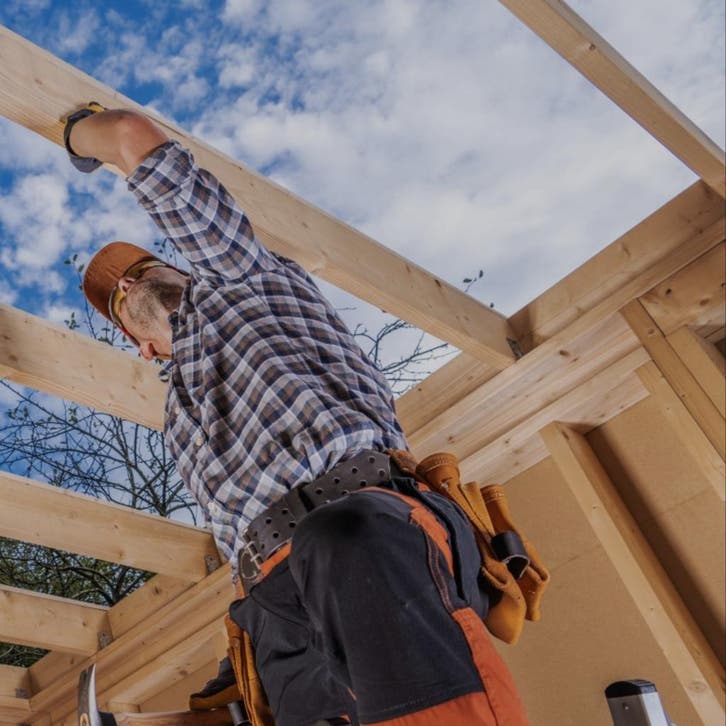 ZZP Allround Timmerman in Rotterdam gezocht!, Vacatures, Vacatures | Bouwnijverheid, Vanaf 3 jaar, MBO, 33 - 40 uur, Freelance of Uitzendbasis