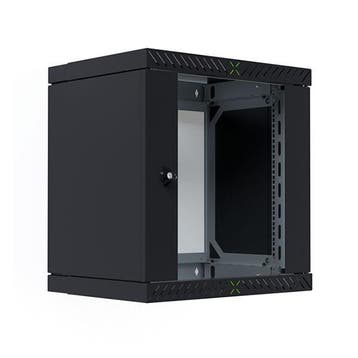 Patchkast 19 inch | ProCable | 12U | 600 x 600 x 600 mm, Verzenden, Nieuw