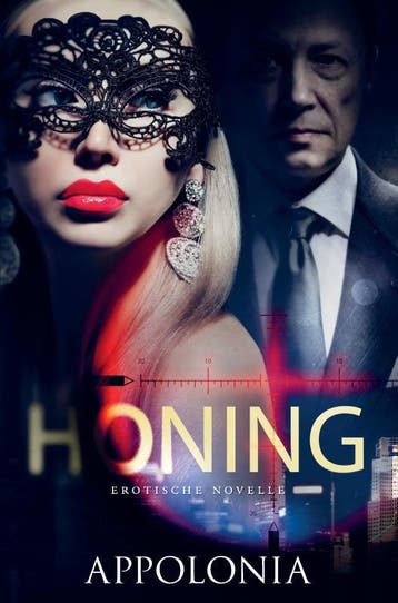 Honing | Appolonia . | Nieuw, Ophalen of Verzenden, Nieuw, Appolonia .