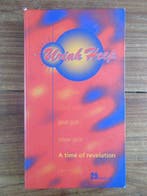 Uriah Heep - A Time Of Revelation - 25 Years On - CD box set, Nieuw in verpakking
