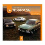 La Peugeot 504 de mon père, François Allain, Algemeen, Verzenden, Nieuw