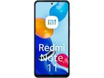 Xiaomi Redmi Note 11 - 4G smartphone - 4GB RAM - 64GB opslag, Verzenden, Zo goed als nieuw