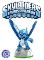 MarioWii.nl: Skylanders: Character - Whirlwind - iDEAL!, Ophalen of Verzenden, Zo goed als nieuw