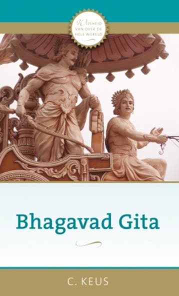 Bhagavad Gita / AnkhHermes Klassiekers 9789020214659, Verzenden, Zo goed als nieuw
