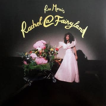 Rae Morris - Rachel@Fairyland, Ophalen of Verzenden, Gebruikt