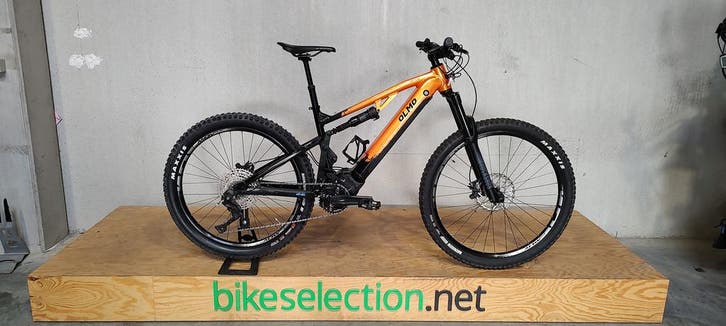E-Bike | Olmo E.Kolt Mullet | -33%, Fietsen en Brommers, Elektrische fietsen, Zo goed als nieuw, Minder dan 47 cm, Overige merken