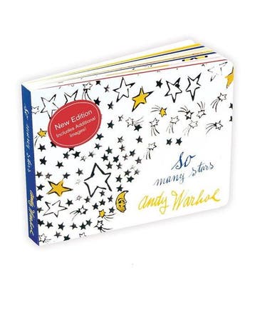 So Many Stars - Mudpuppy Press 9780735341982, Verzenden, Gelezen, Mudpuppy Press