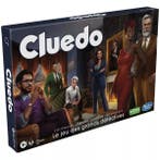 Cluedo - NIEUW, Verzenden, Nieuw