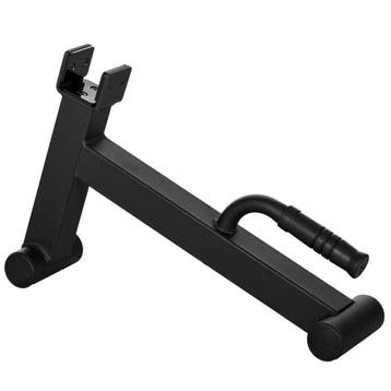 TRUUSK Barbell Jack - Met Antislip Handvat - Voor Het Laden, Verzenden, Nieuw
