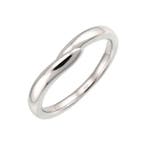 Tasaki - Ring Platina, Nieuw