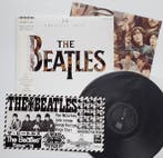 Beatles - LP - JAPAN - 20 Greatest His - Rare plus STICKER, Nieuw in verpakking