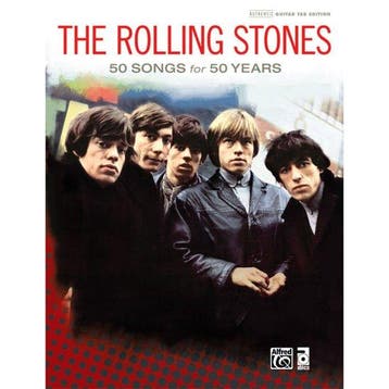 9780739095171 The Rolling Stones Rolling Stones, Boeken, Verzenden, Nieuw, Rolling Stones
